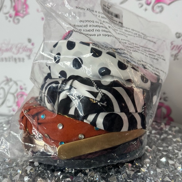 Headbands hair bundle set bag of headbands hair accessories mystery bundle - Picture 5 of 6